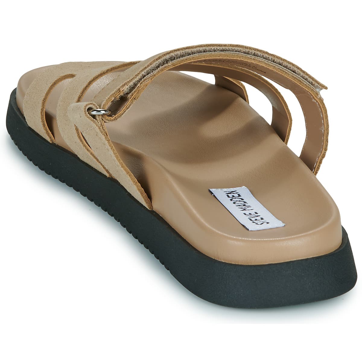 Women's Mules Steve Madden Beige