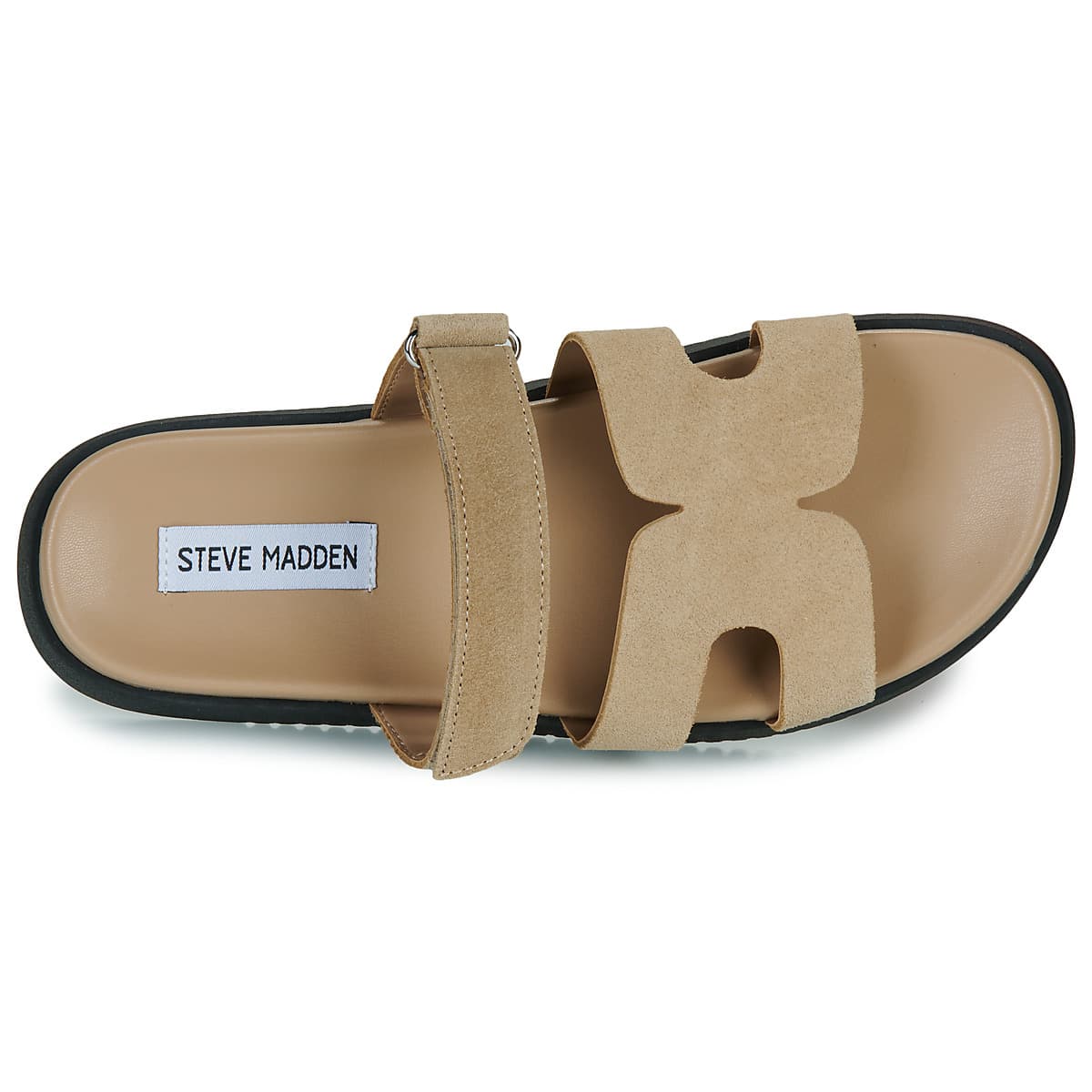 Women's Mules Steve Madden Beige