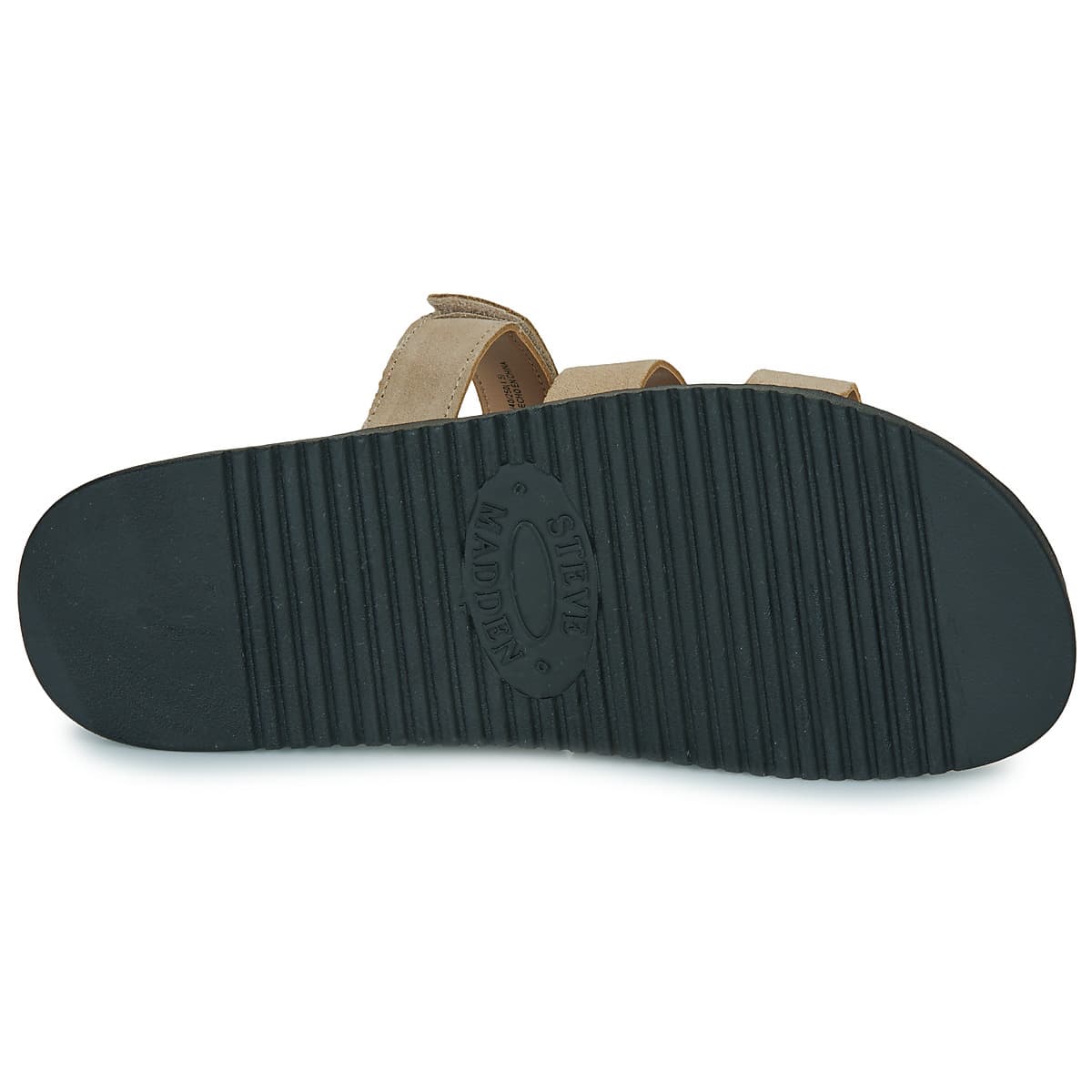 Women's Mules Steve Madden Beige