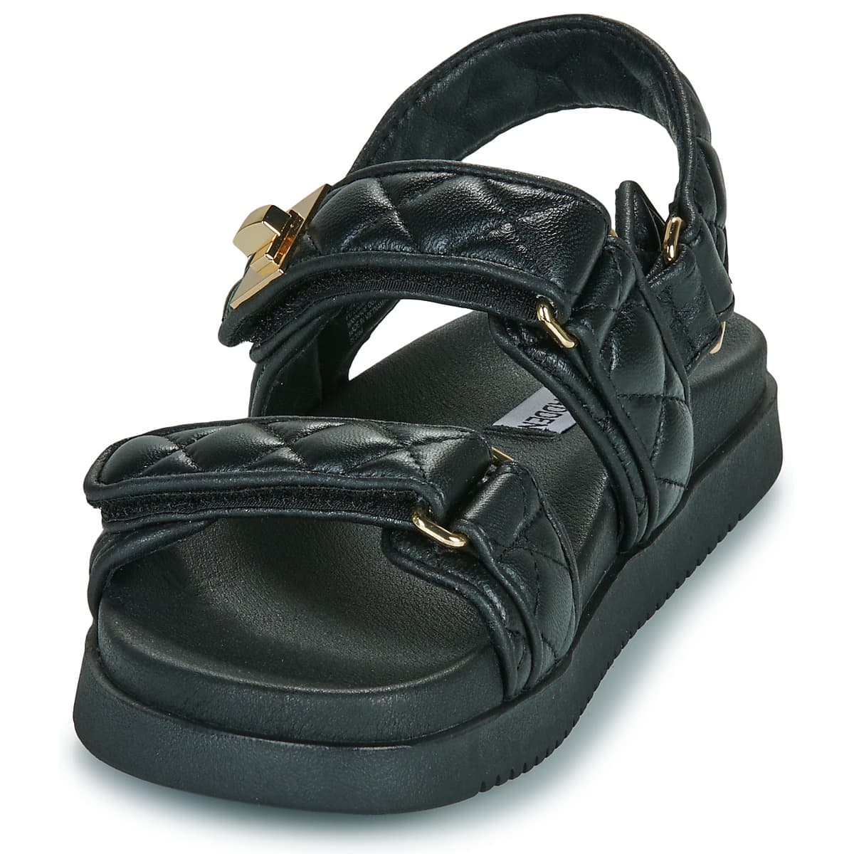 Women's Sandals Steve Madden Black