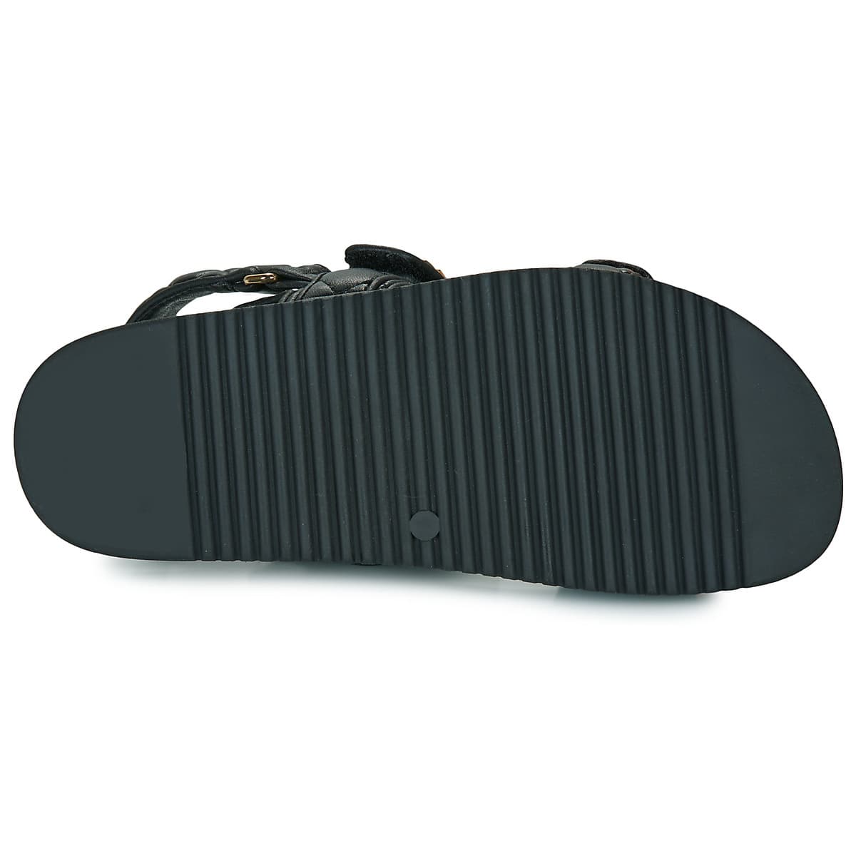 Women's Sandals Steve Madden Black