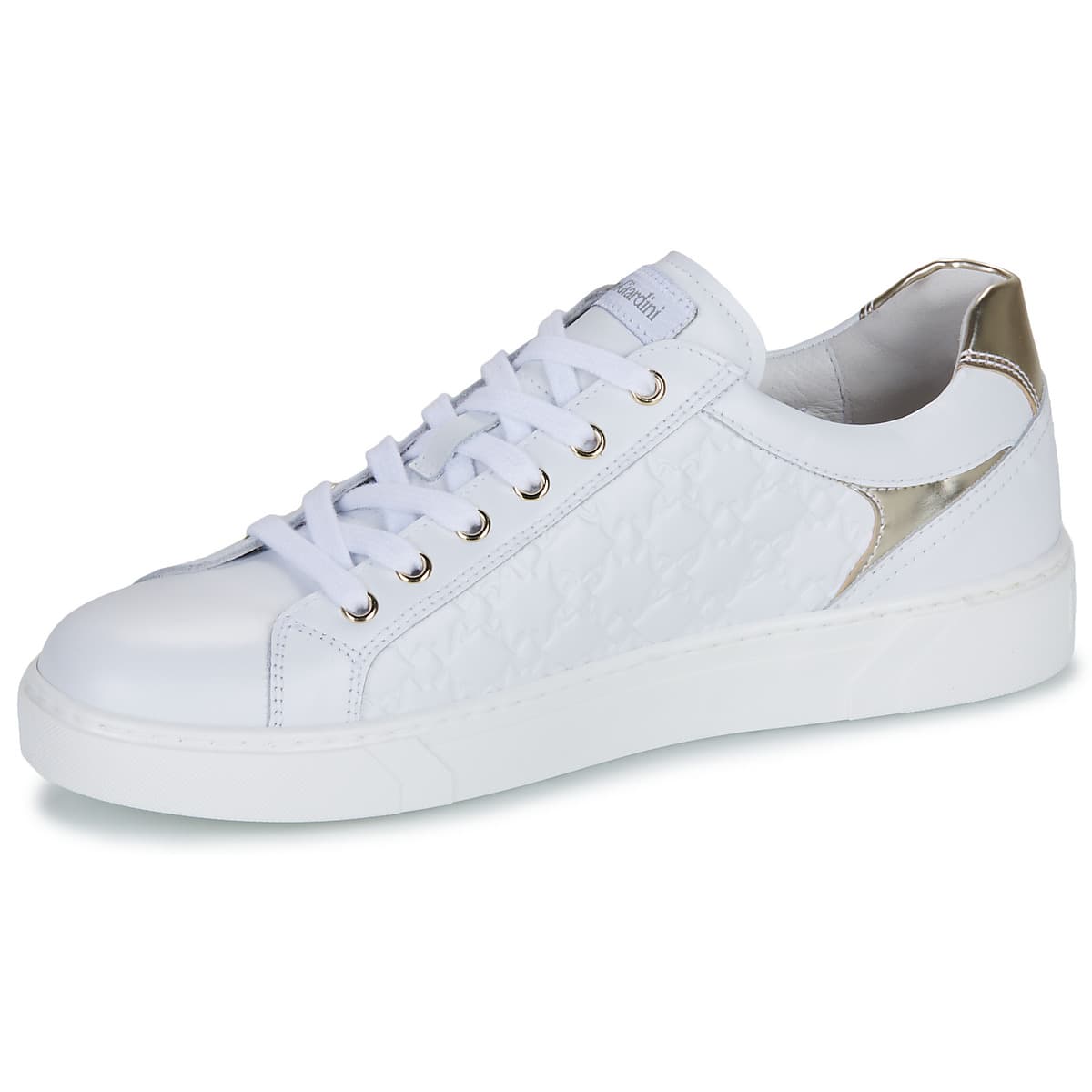 Women's Sneakers NeroGiardini White