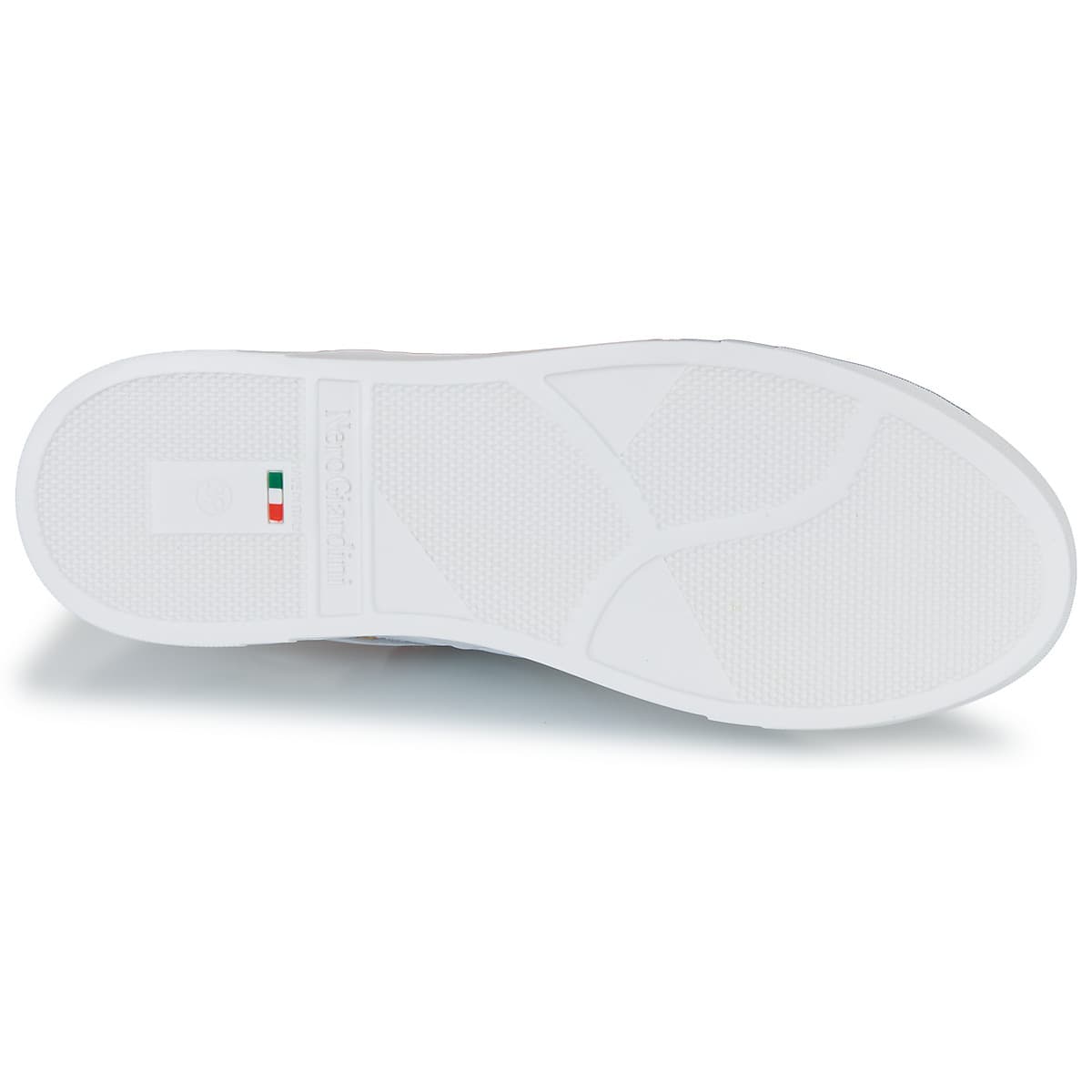 Women's Sneakers NeroGiardini White