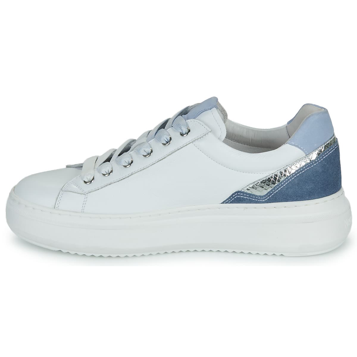 Women's Sneakers NeroGiardini White
