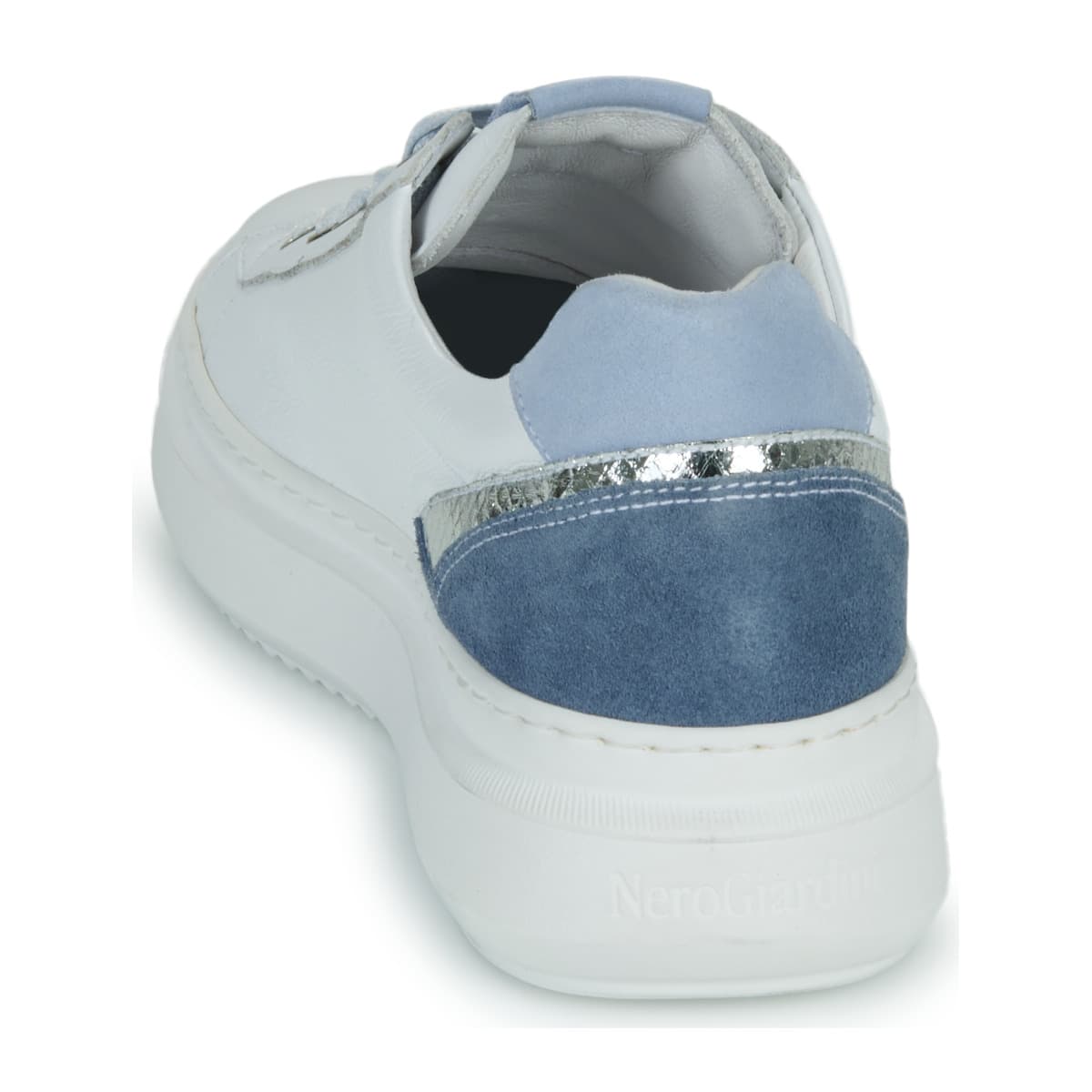 Women's Sneakers NeroGiardini White
