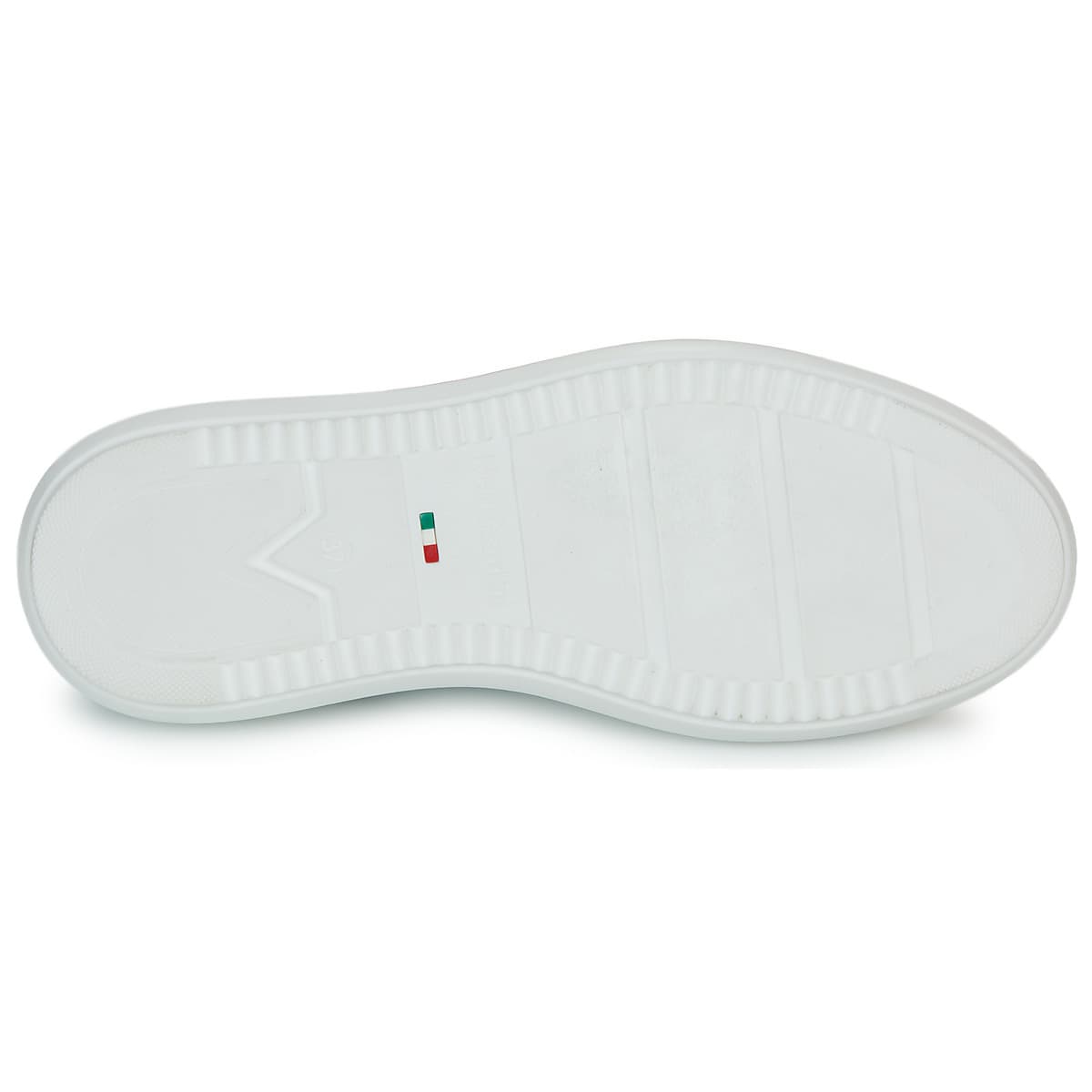 Women's Sneakers NeroGiardini White