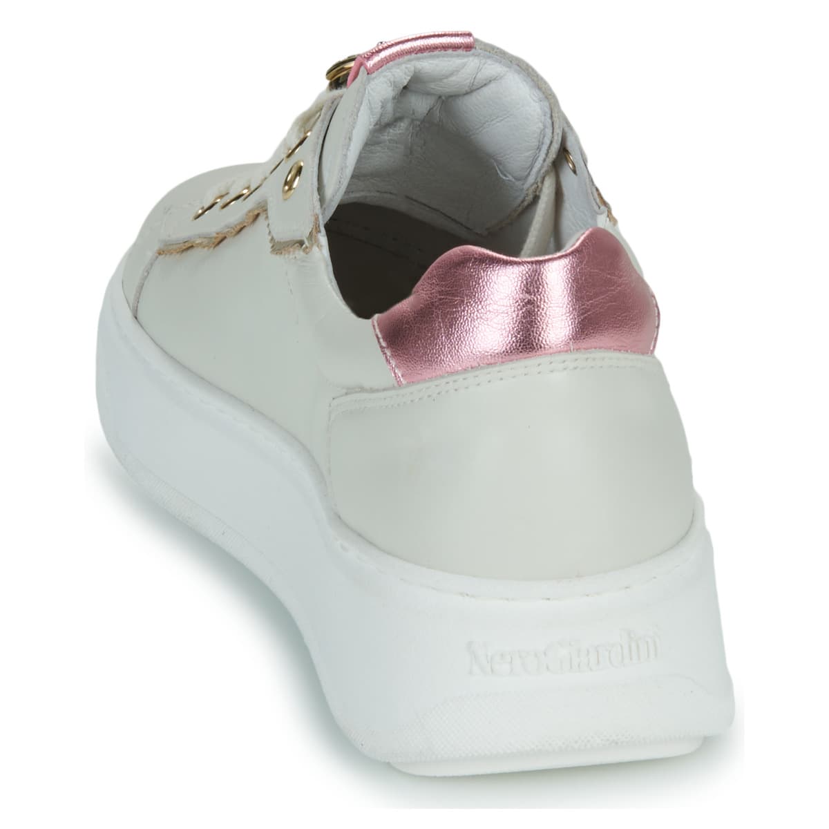 Women's Sneakers NeroGiardini White