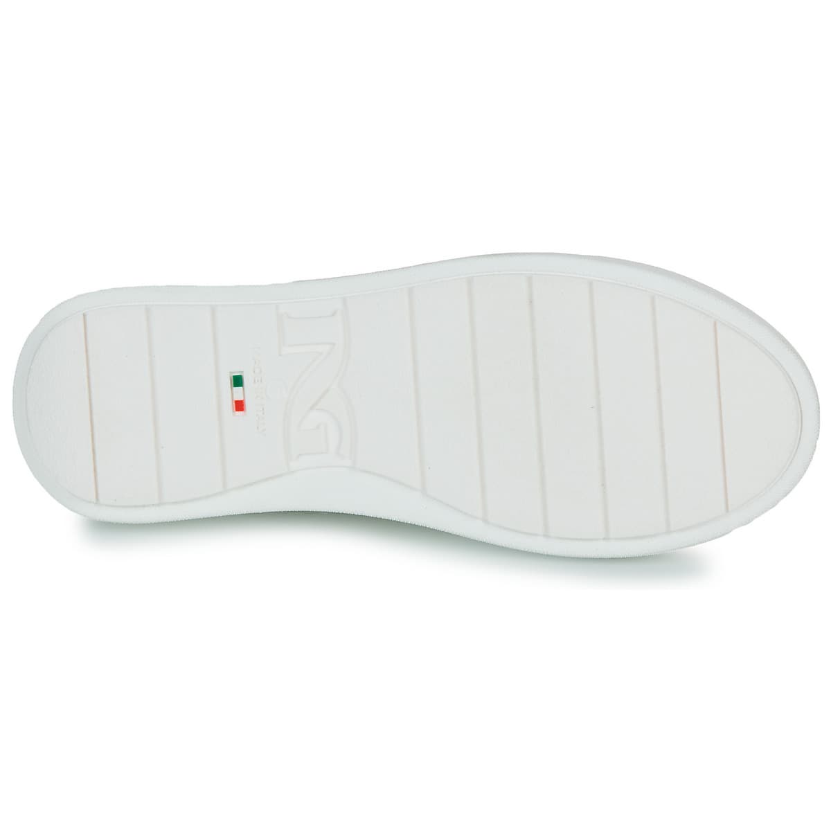 Women's Sneakers NeroGiardini White