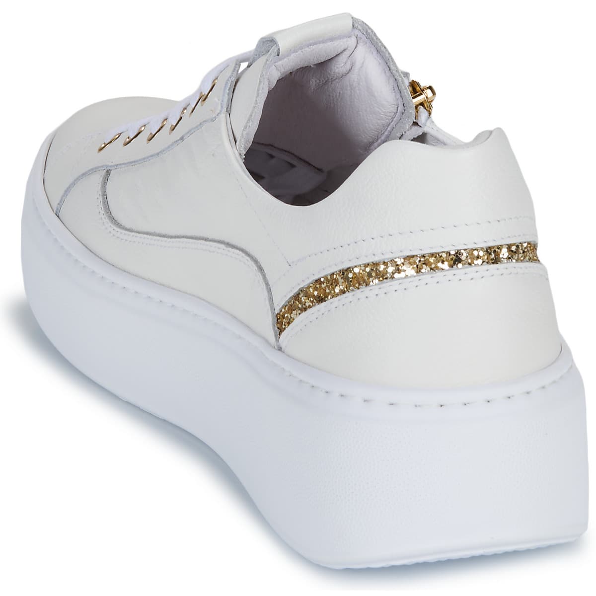 Women's Sneakers NeroGiardini White