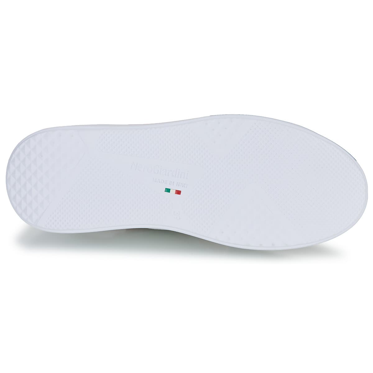 Women's Sneakers NeroGiardini White