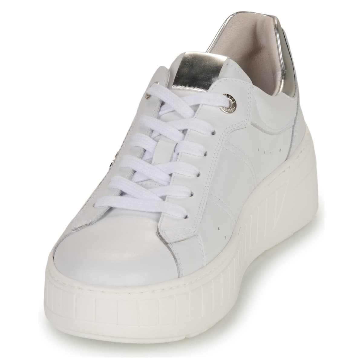 Women's Sneakers NeroGiardini White