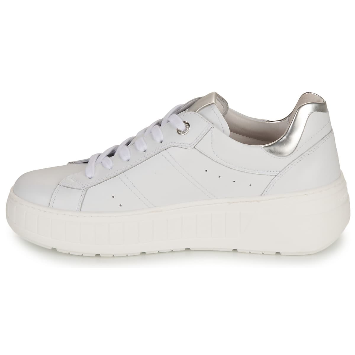 Women's Sneakers NeroGiardini White