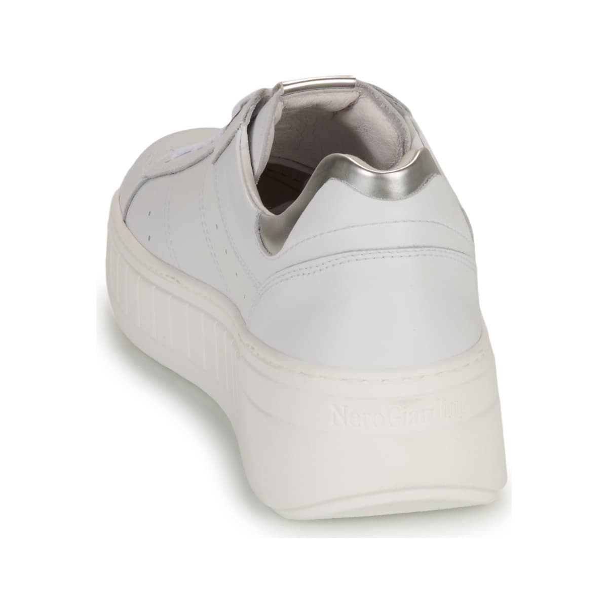 Women's Sneakers NeroGiardini White