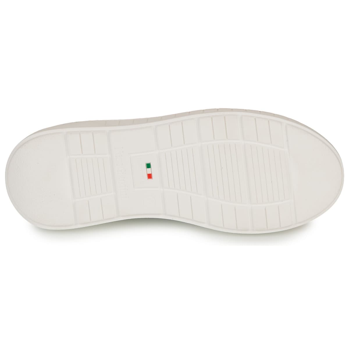 Women's Sneakers NeroGiardini White