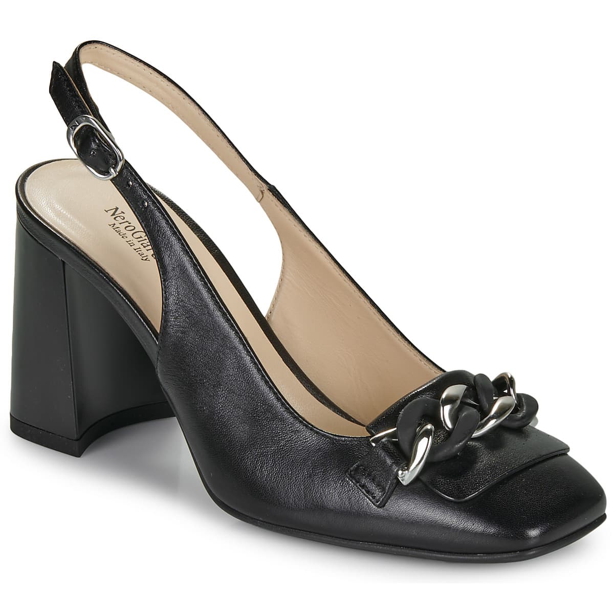 Women's Pumps NeroGiardini Black
