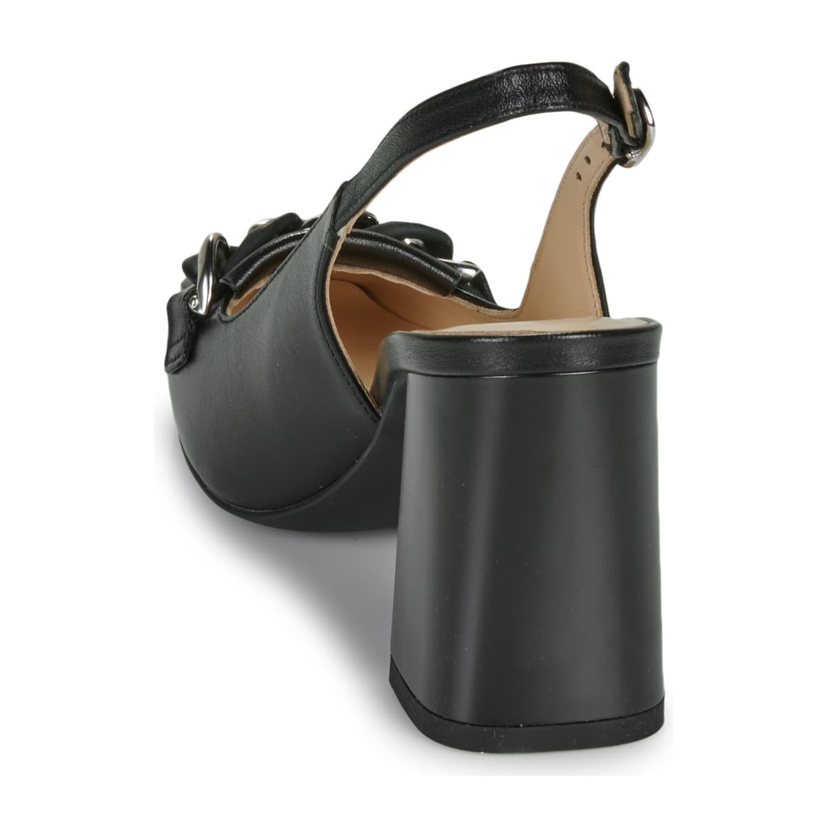 Women's Pumps NeroGiardini Black