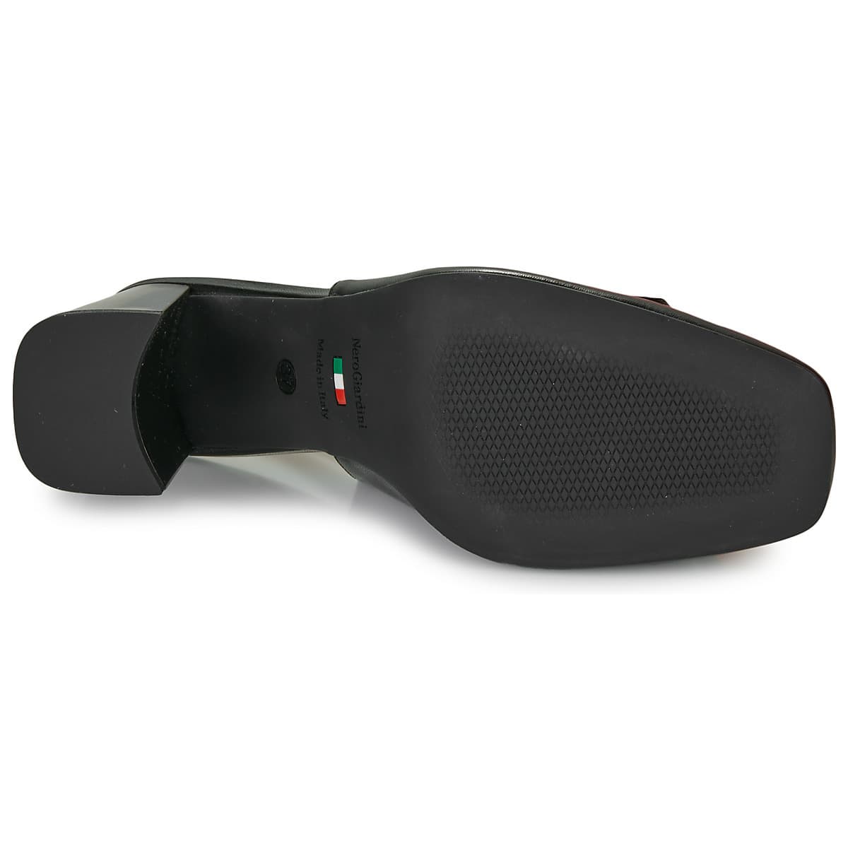 Women's Pumps NeroGiardini Black