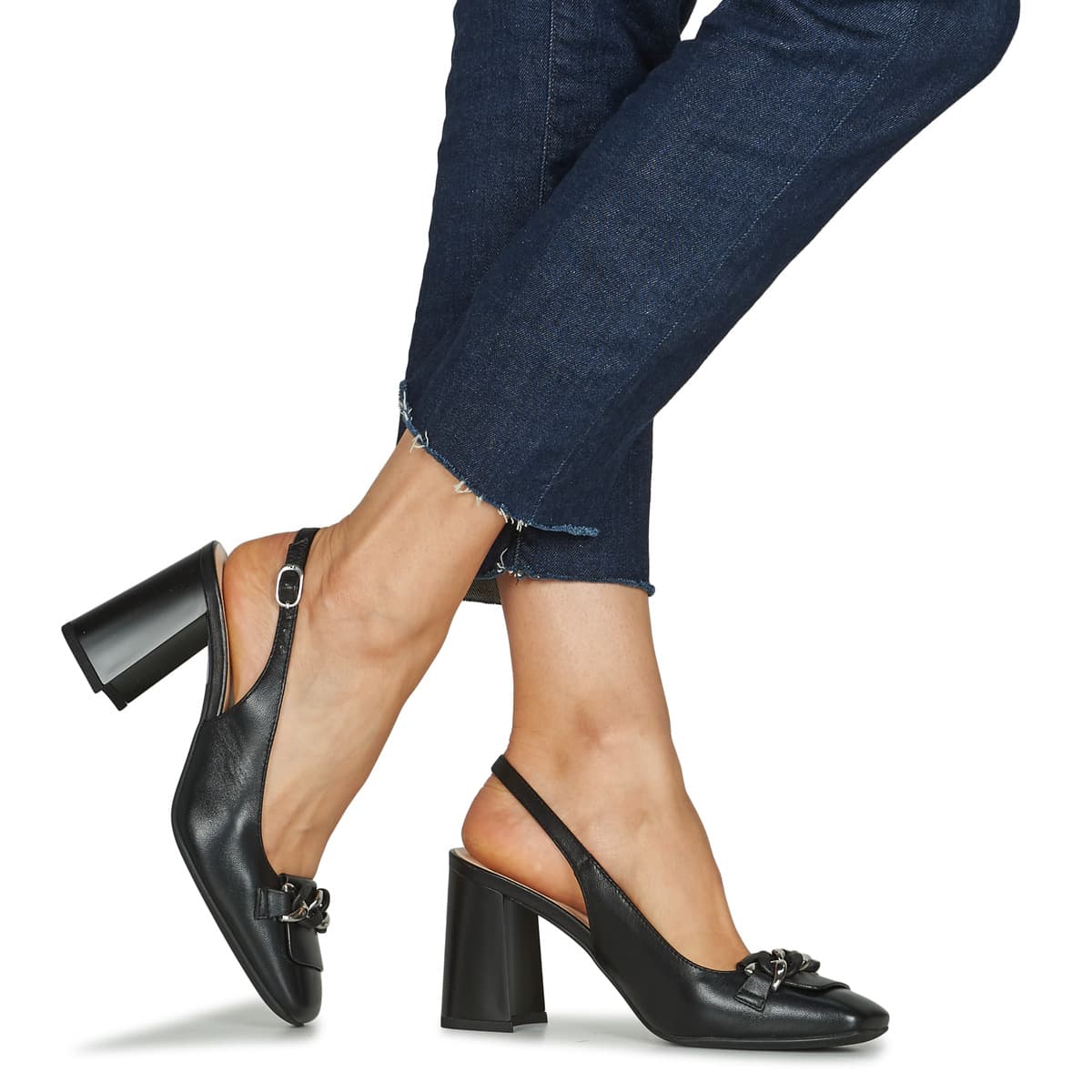 Women's Pumps NeroGiardini Black