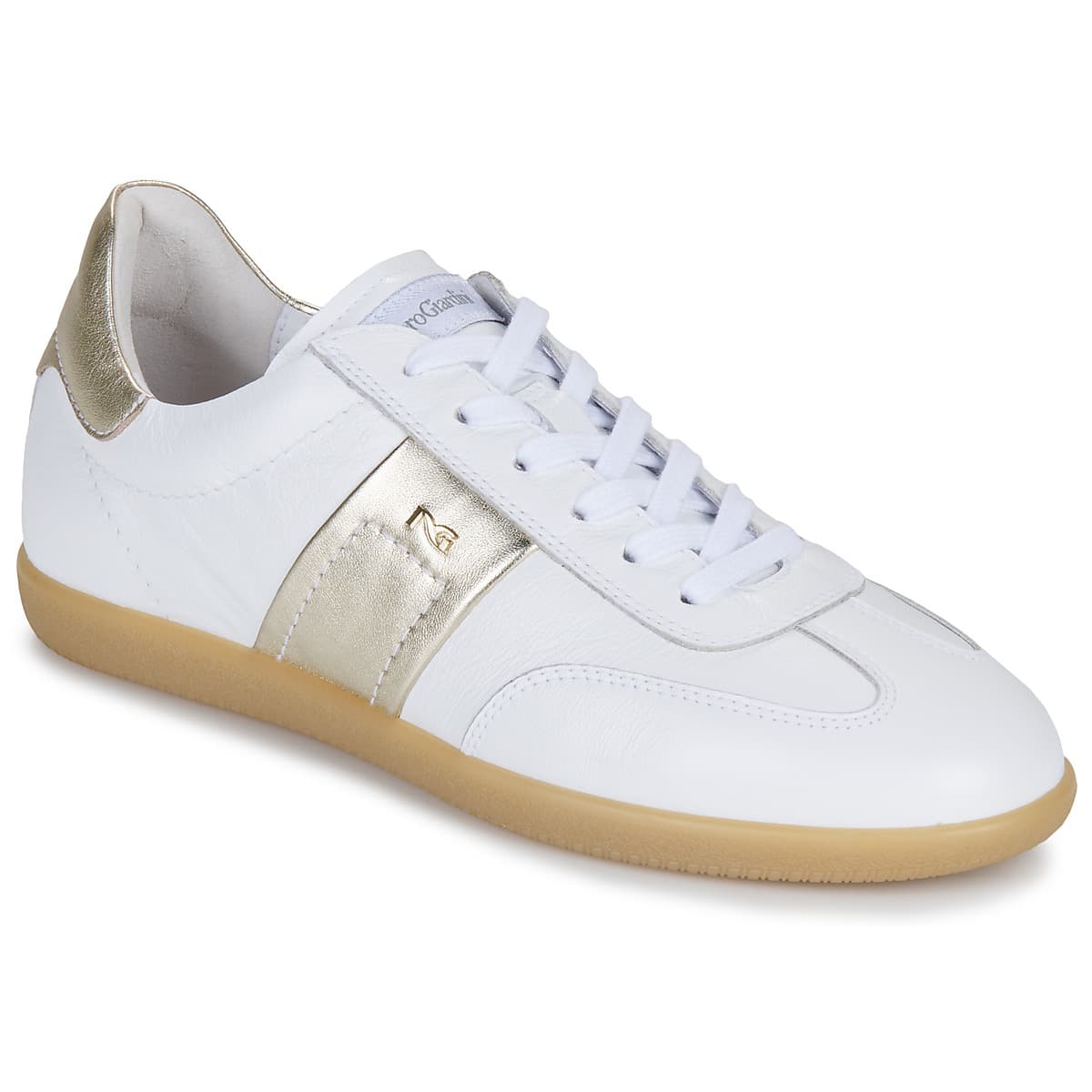 Women's Sneakers NeroGiardini White