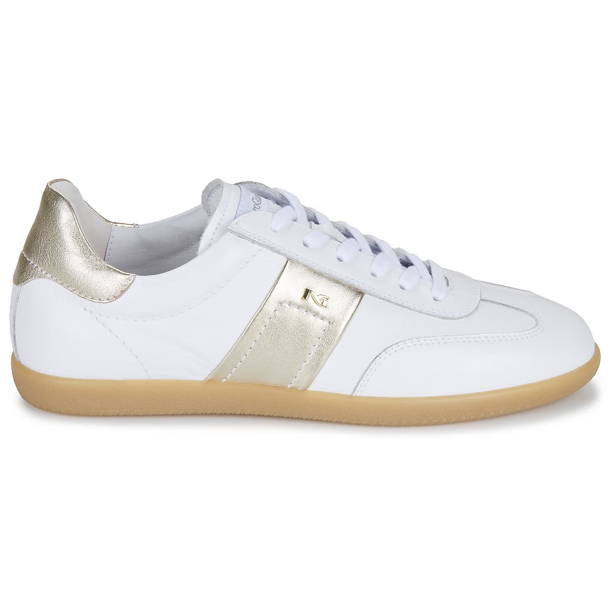 Women's Sneakers NeroGiardini White