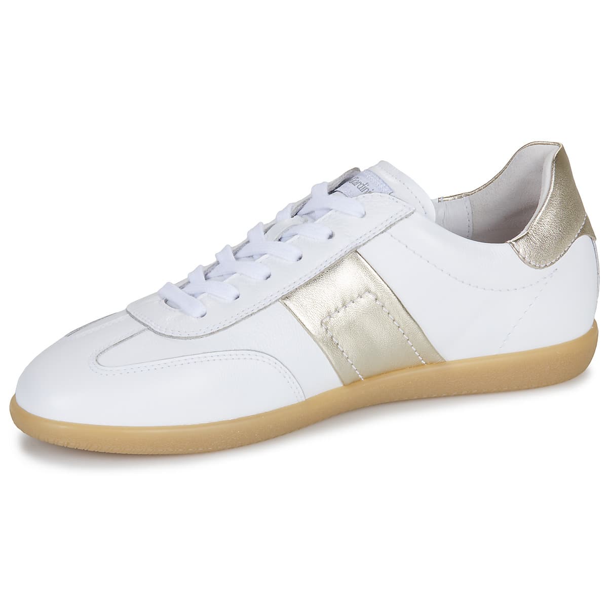 Women's Sneakers NeroGiardini White
