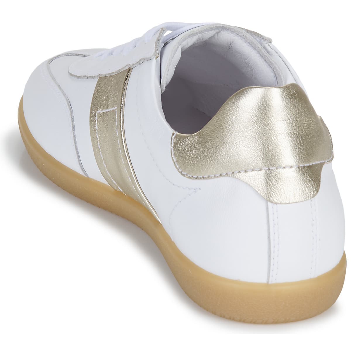 Women's Sneakers NeroGiardini White