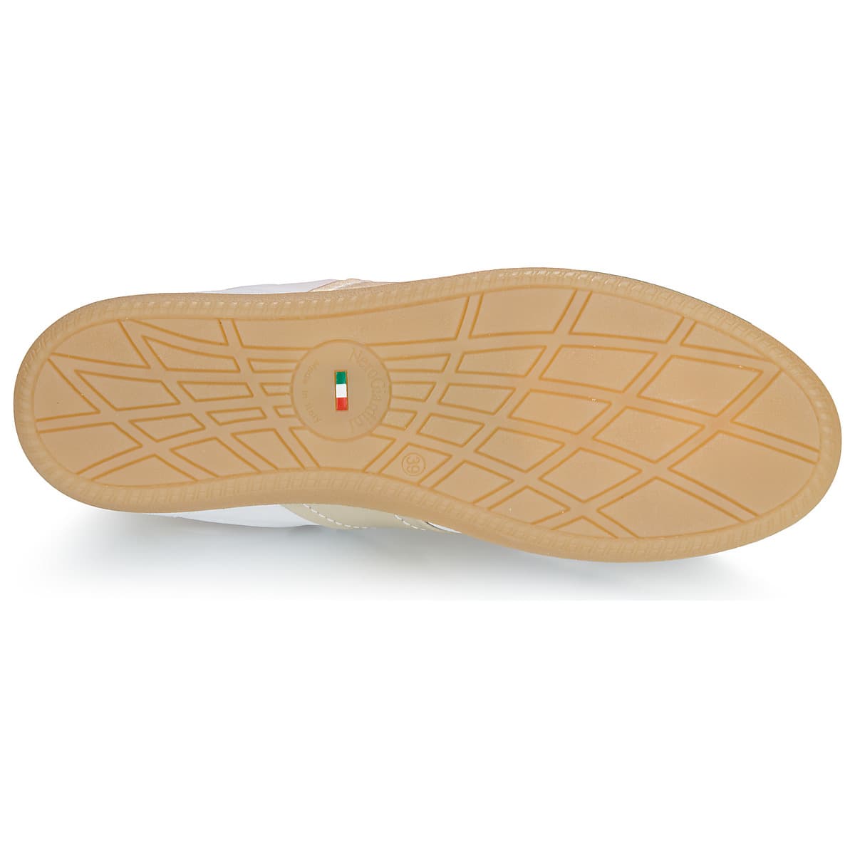 Women's Sneakers NeroGiardini White