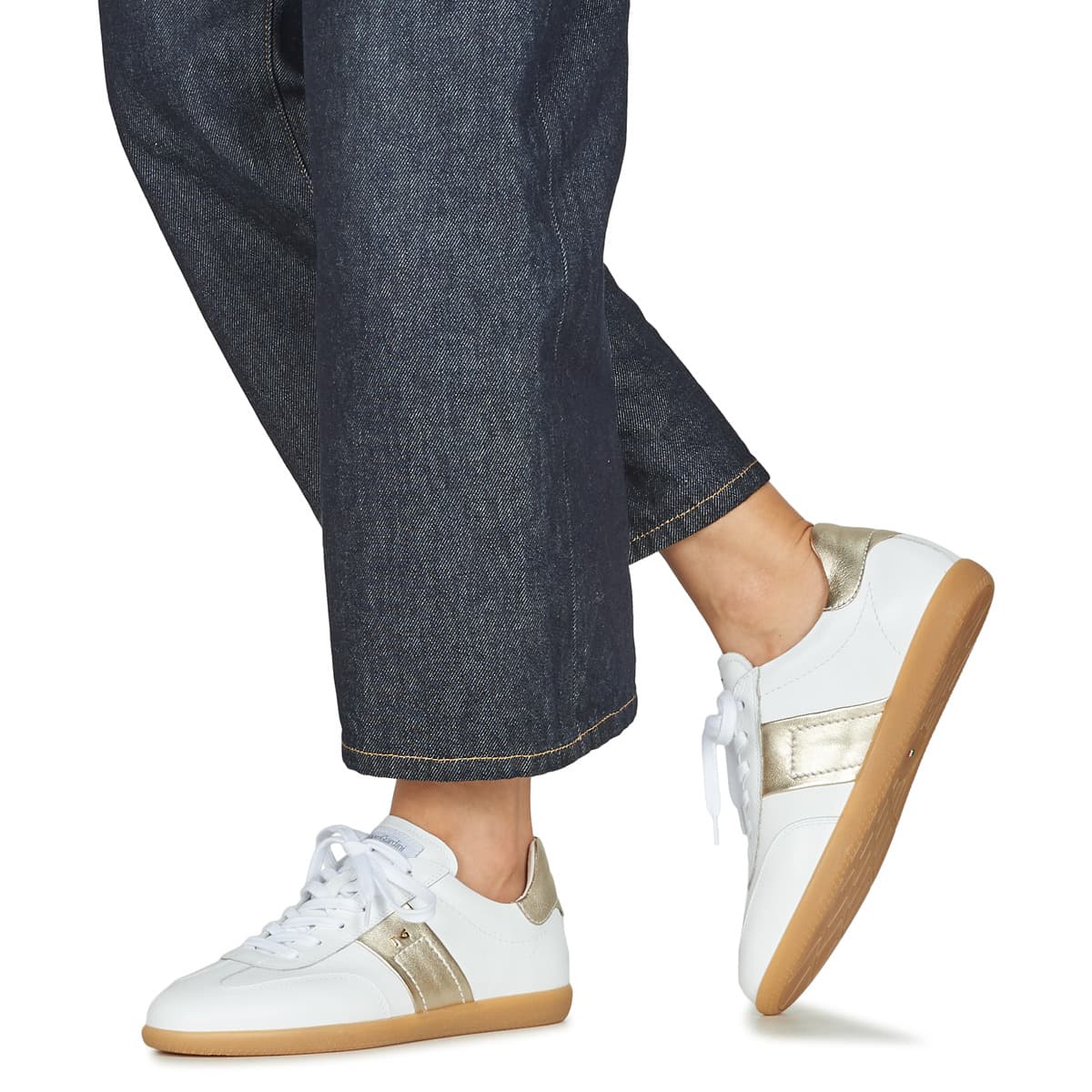 Women's Sneakers NeroGiardini White