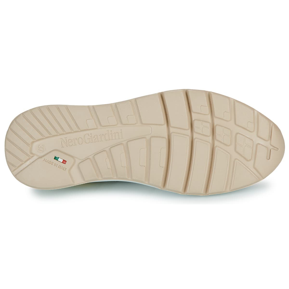 Women's Sneakers NeroGiardini White