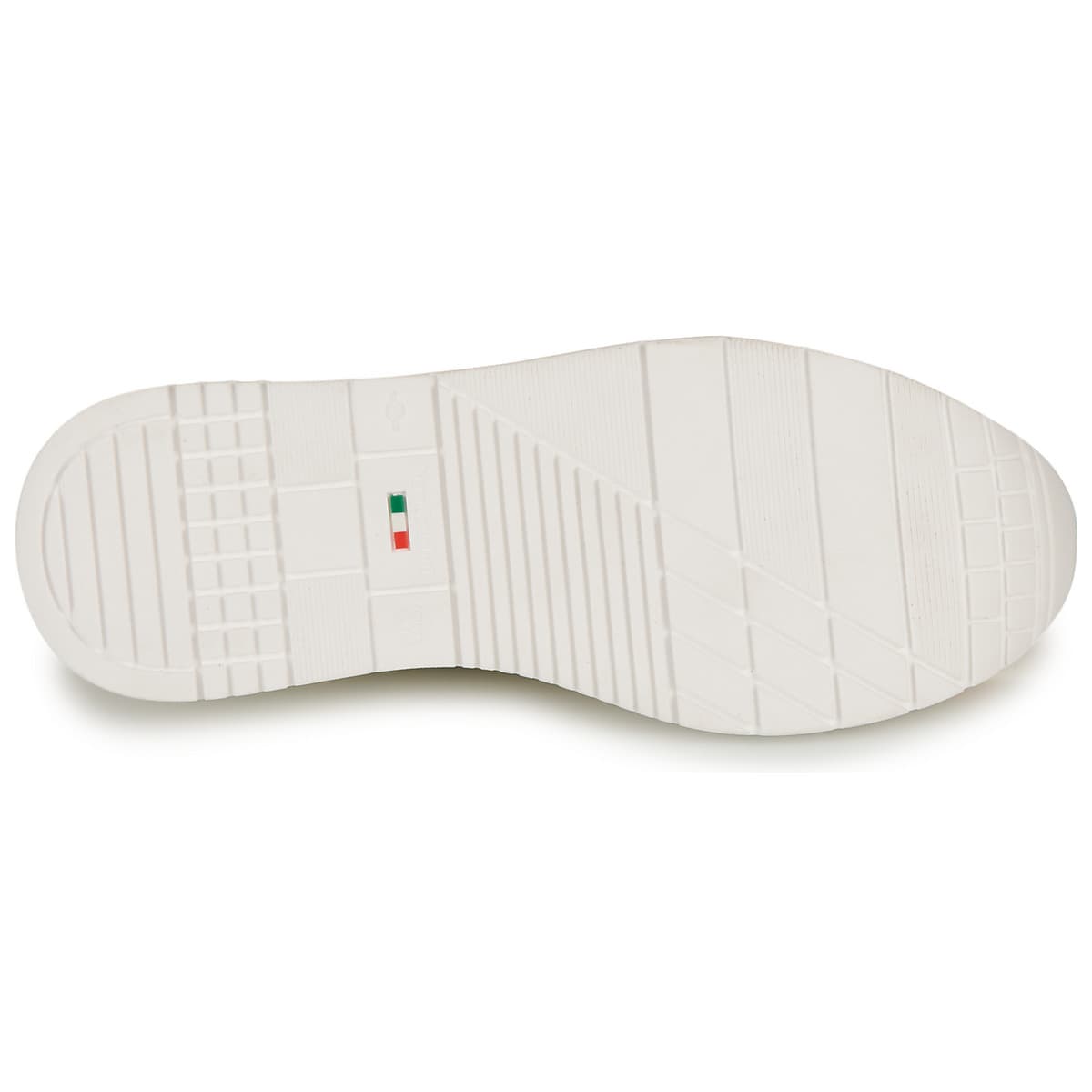 Women's Sneakers NeroGiardini Beige