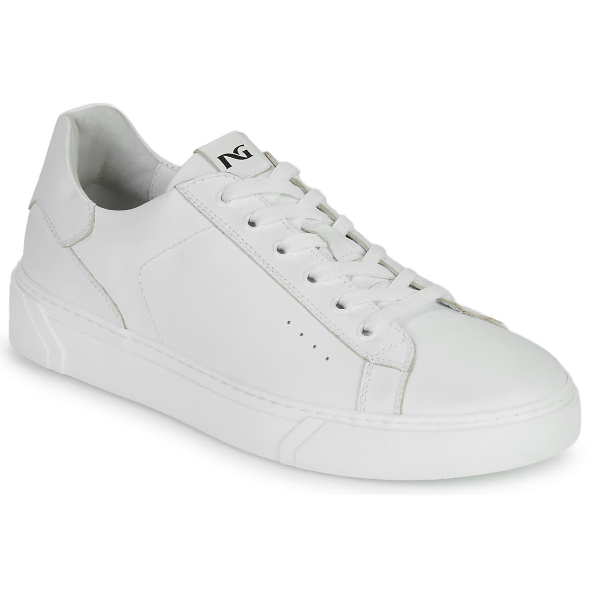 Xαμηλά Sneakers NeroGiardini E400240U