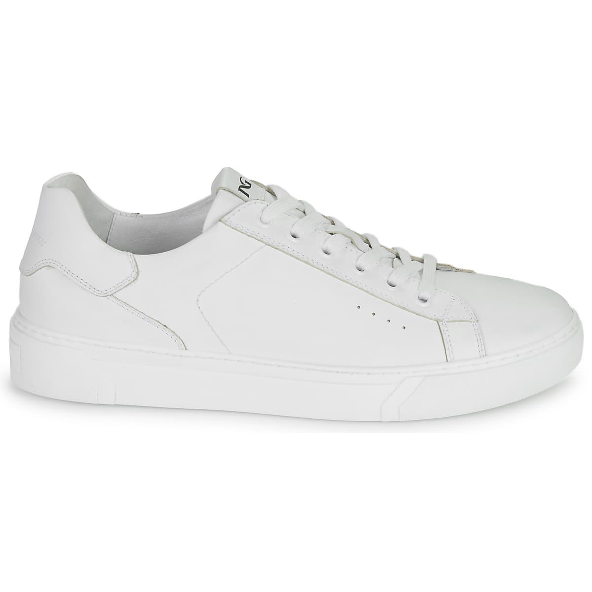 Men's Sneakers NeroGiardini White