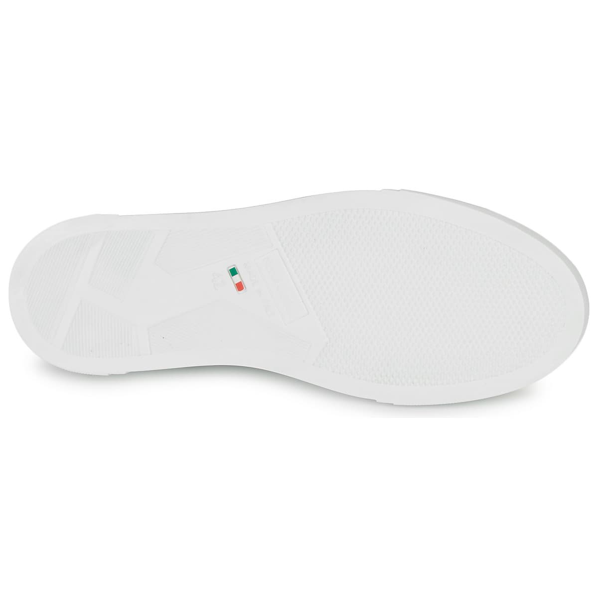 Men's Sneakers NeroGiardini White