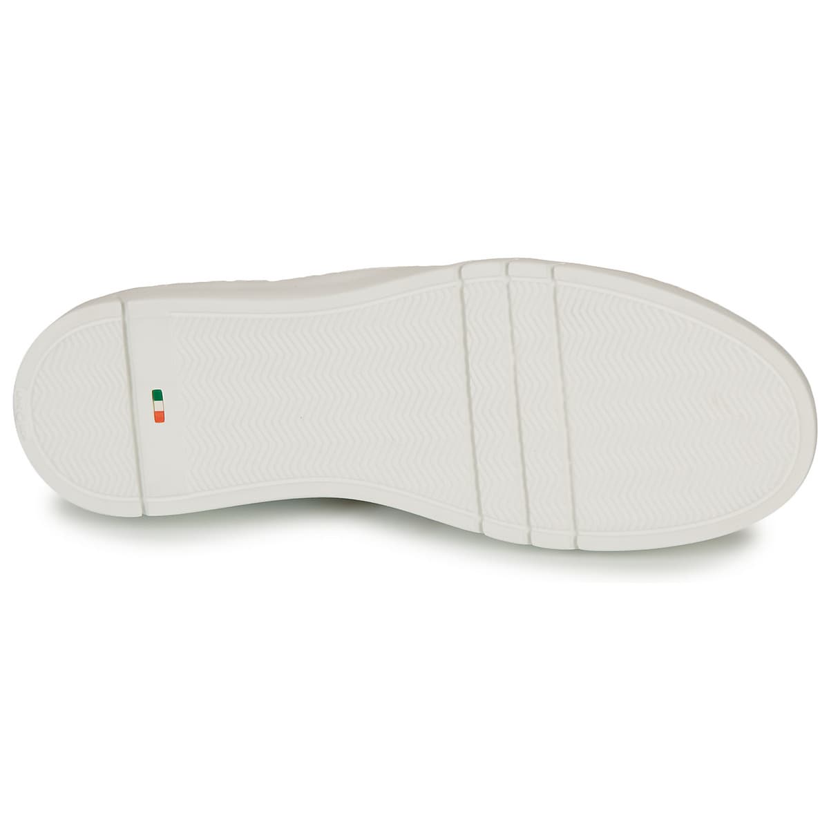 Men's Sneakers NeroGiardini White