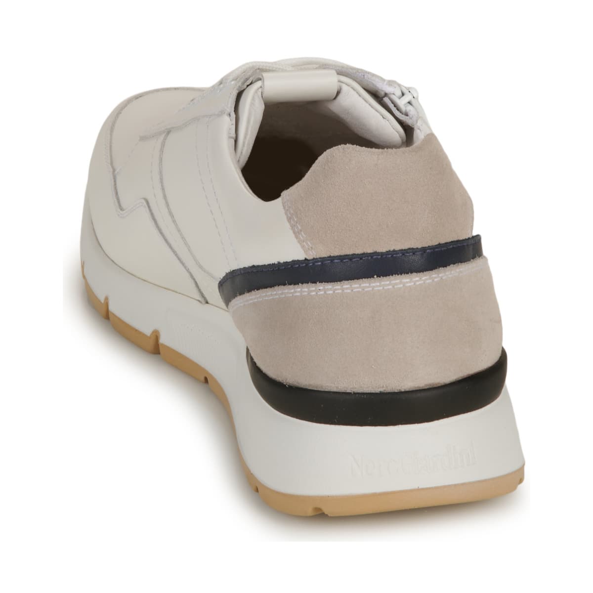 Men's Sneakers NeroGiardini White