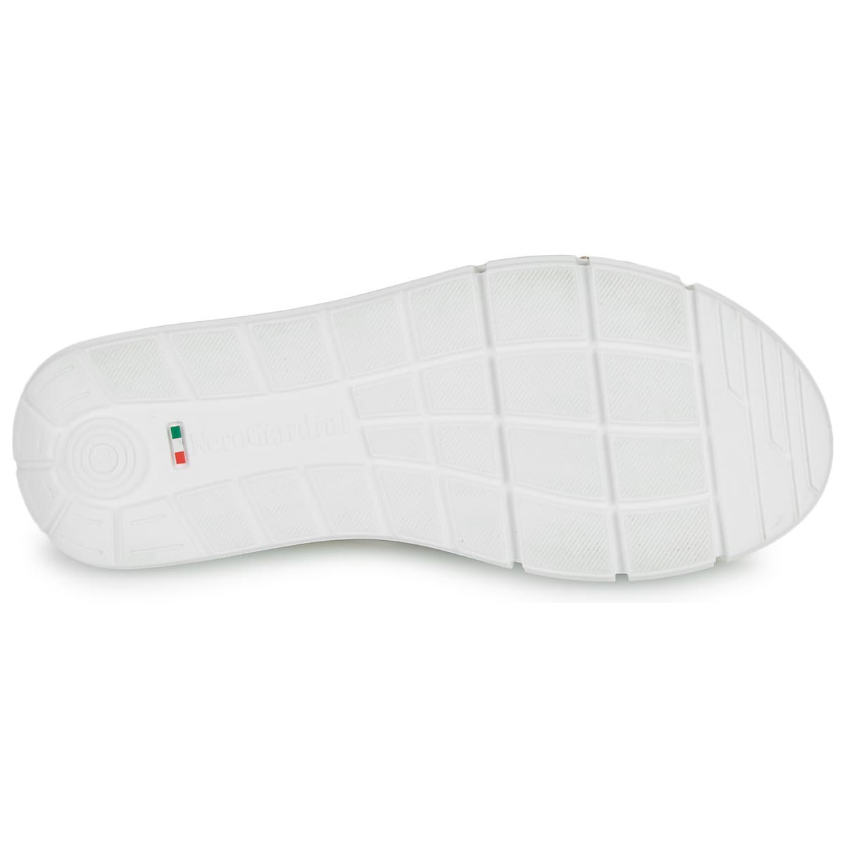 Women's Platforms NeroGiardini Gold