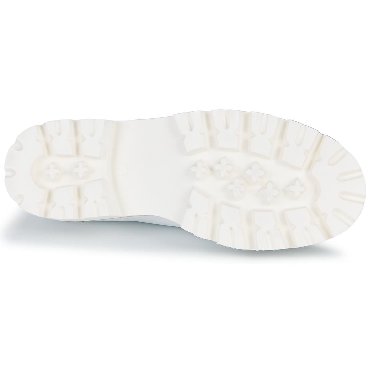 Women's Loafers Myma White