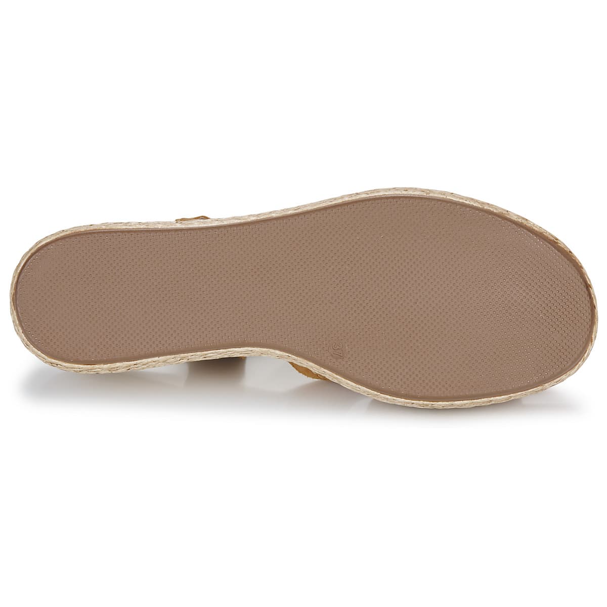 Women's Platforms Myma Brown