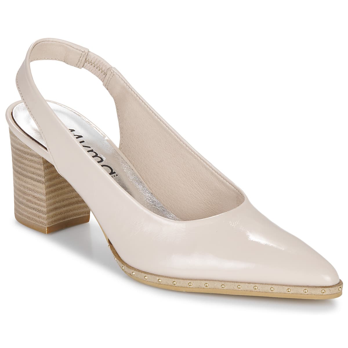 Women's Pumps Myma Beige