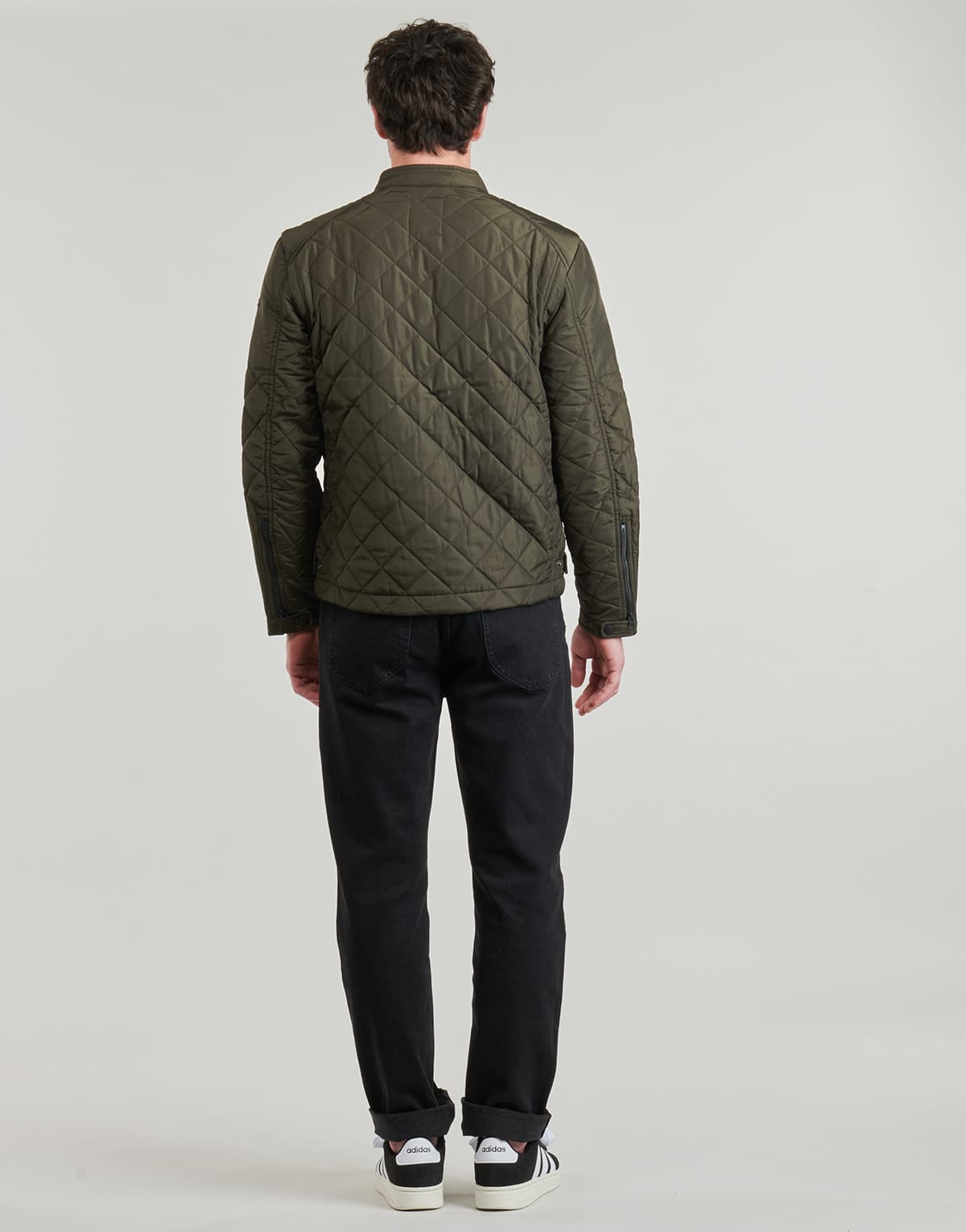 Men's Jackets Replay Khaki