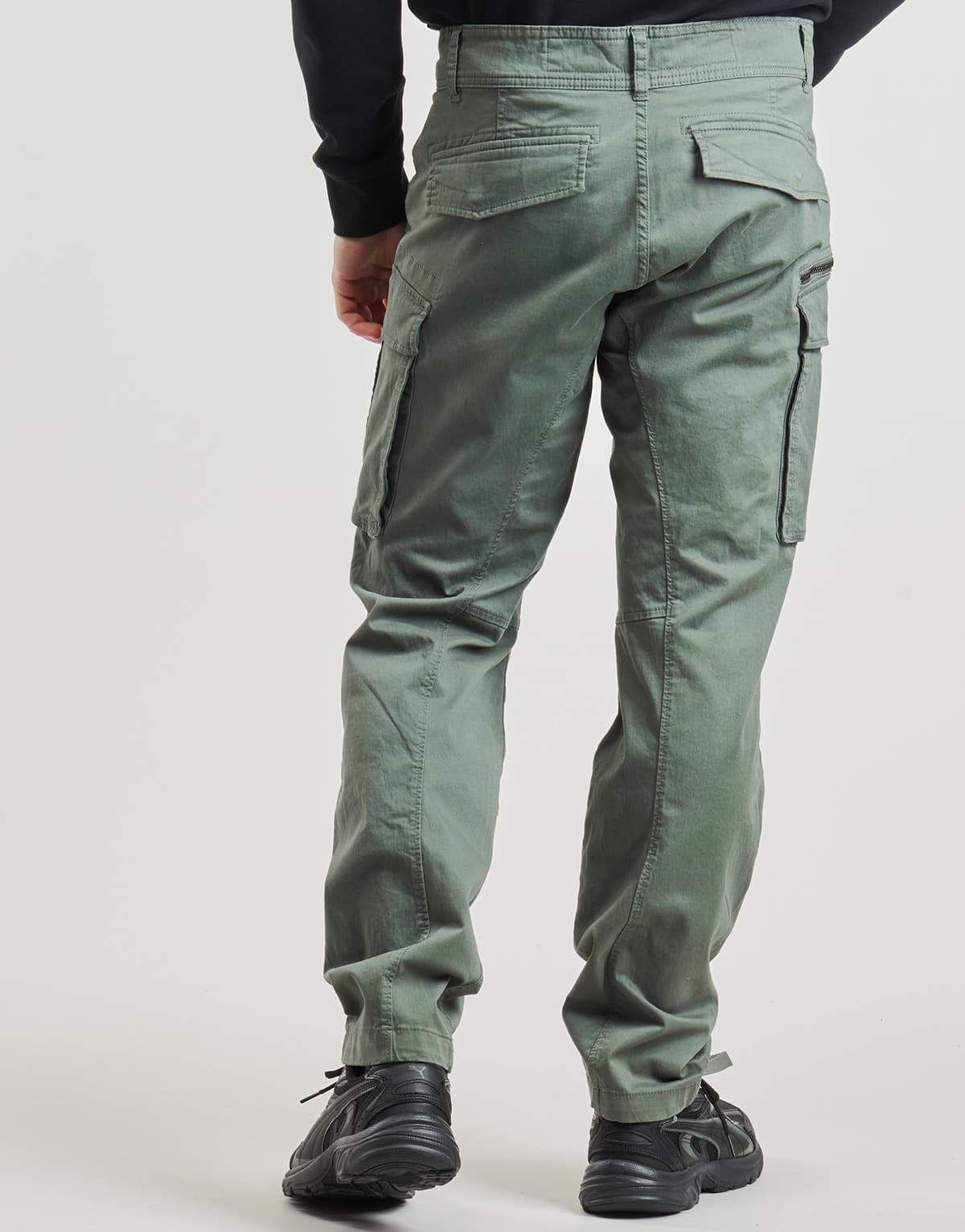 Men's Pants Replay Khaki