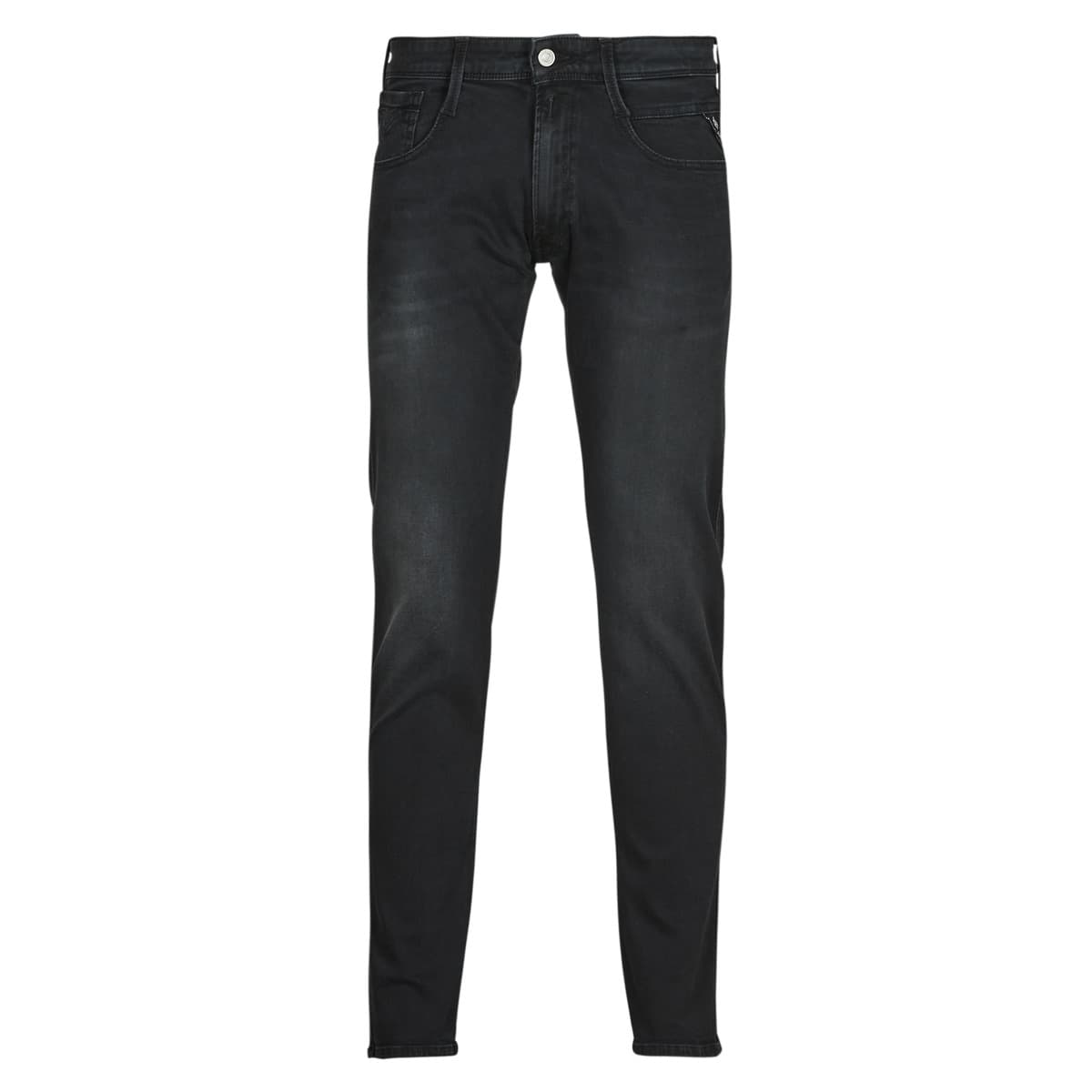 Men's Jeans Replay Black