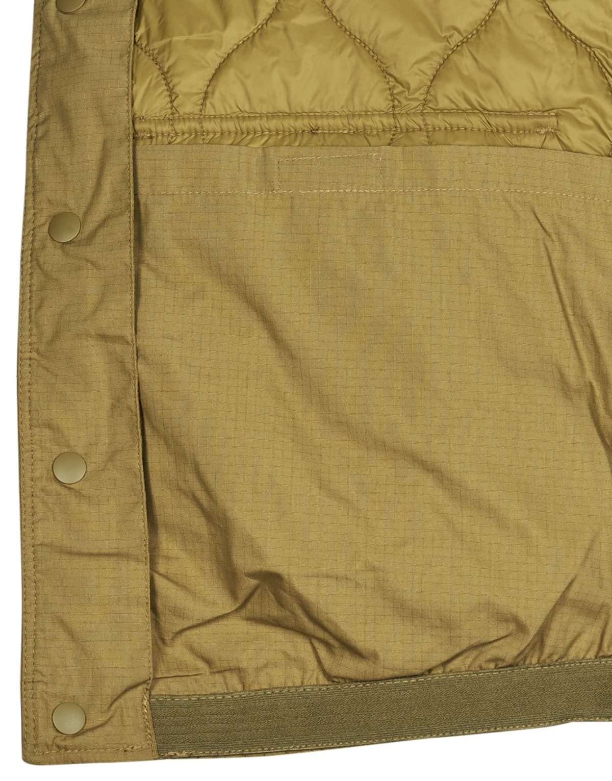 Men's Jackets Replay Khaki