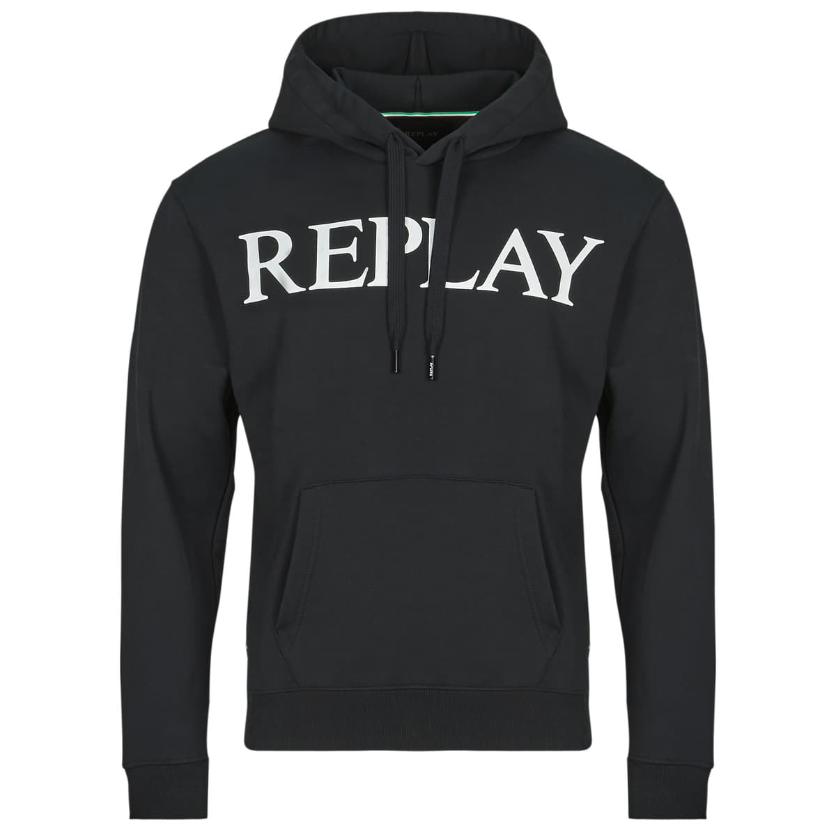 Men's Sweatshirts Replay Black