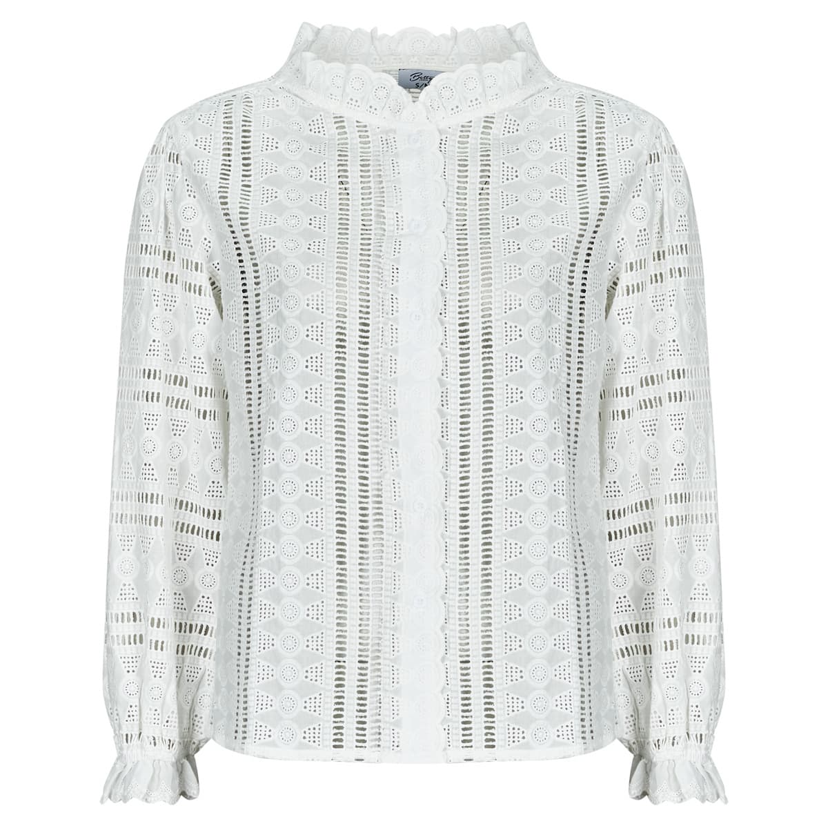 Μπλούζα Betty London LUCIA