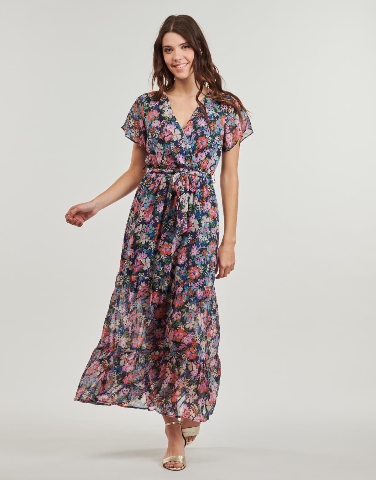 Women's Dresses Betty London Multicolor