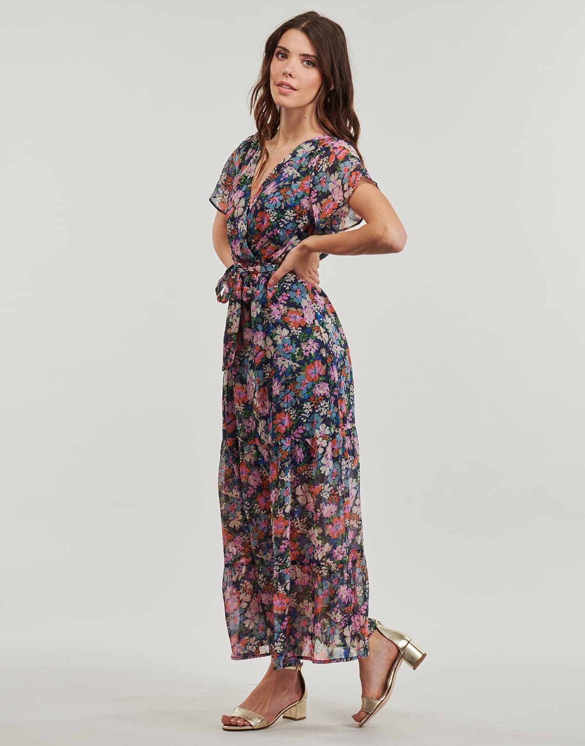 Women's Dresses Betty London Multicolor