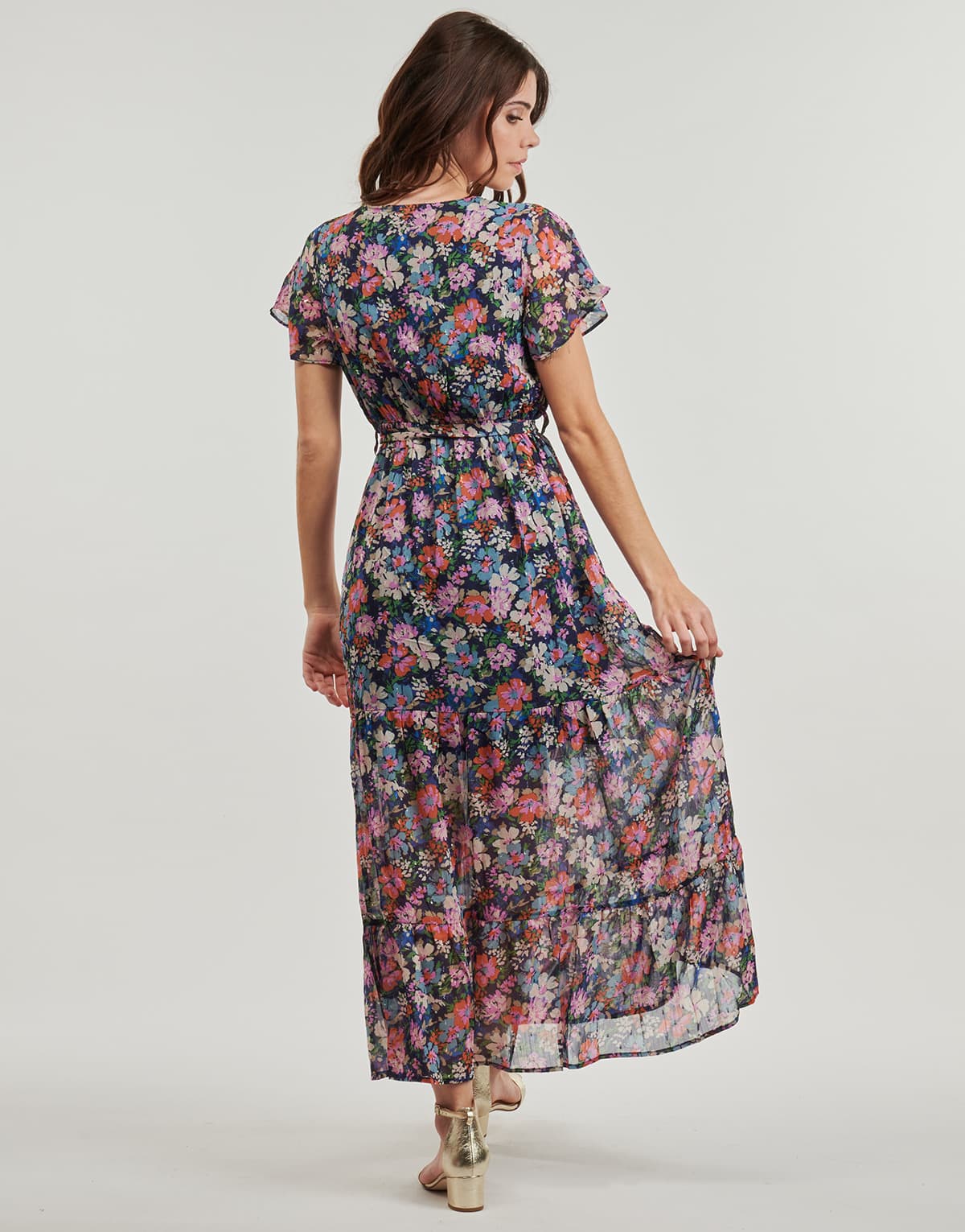 Women's Dresses Betty London Multicolor