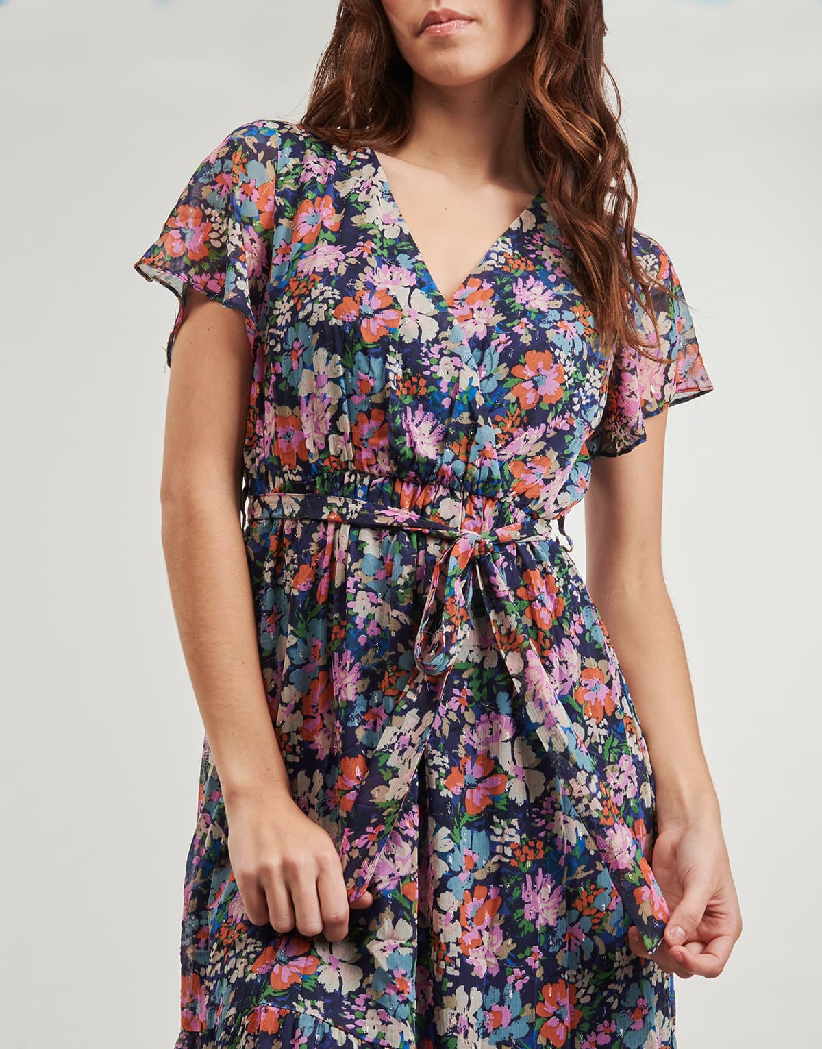 Women's Dresses Betty London Multicolor