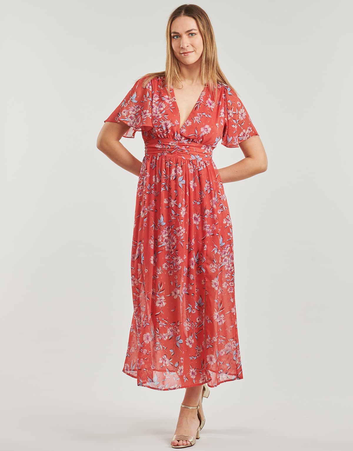 Women's Dresses Betty London Multicolor